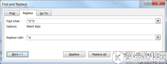 Word各种神快捷键操作技巧大全