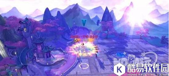 诛仙不忘初心 合欢玩法心得攻略