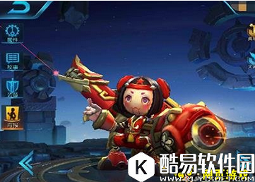 王者荣耀鲁班爆炸输出攻略