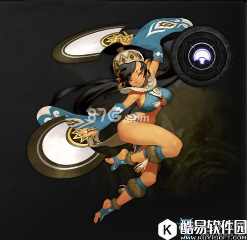 龙之谷手游舞娘PK技能带什么