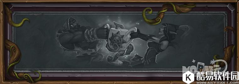  炉石英雄乱斗模式开放 外服十二胜套牌分享