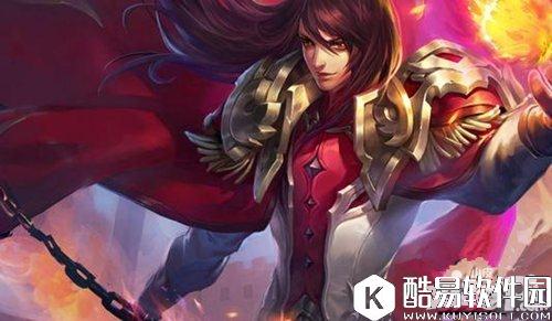 王者荣耀重做后周瑜怎么出装 周瑜重做出装推荐