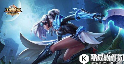 王者荣耀露娜是不是会重做 露娜技能重做爆料