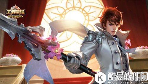 王者荣耀赵云是不是会重做 赵云重做大爆料