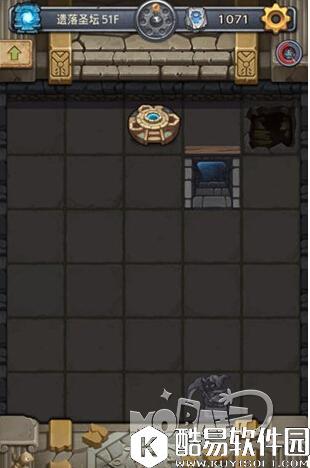 不思议迷宫诡秘猎手 铁血战士冈布奥搭配组合套餐