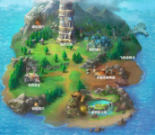 天命传说通缉令玩法介绍