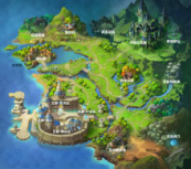 天命传说通缉令玩法介绍