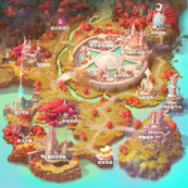 天命传说通缉令玩法介绍