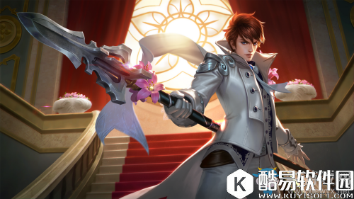 王者荣耀赵云重做技能分析