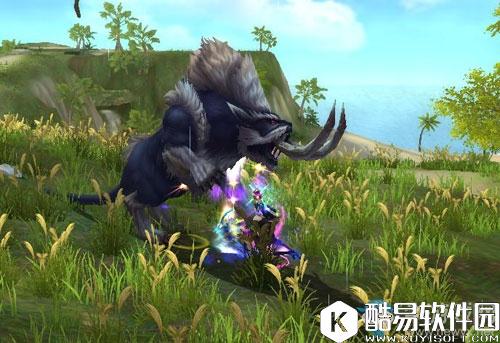 新天龙八部手游天降奇兽攻略