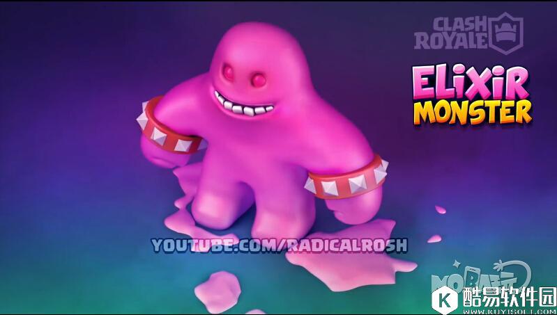 皇室战争强攻卡组搭配与使用技巧推荐