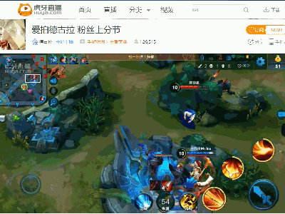 王者荣耀后羿大招释放技巧推荐