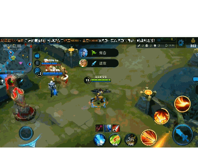 王者荣耀后羿大招释放技巧推荐