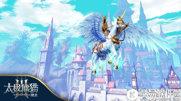 太极熊猫3：猎龙预约地址分享