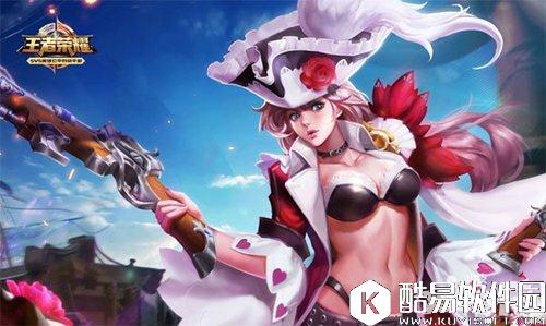 王者荣耀S7虞姬怎么玩 S7虞姬使用技巧解读