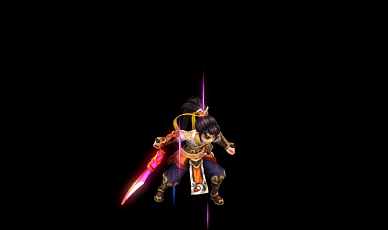 桃花源记2手游镇国府介绍