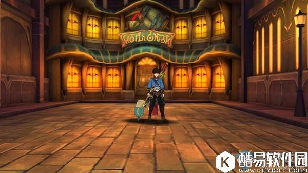 魔法与冒险全职业技能解析