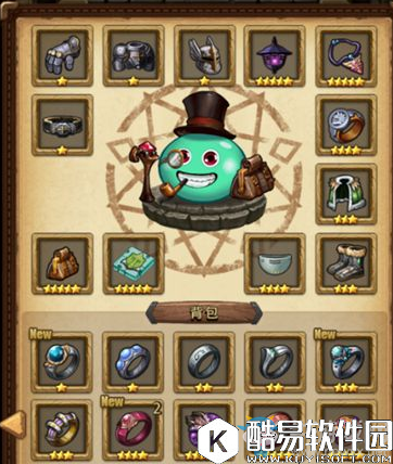 不思议迷宫定向越野第二期攻略