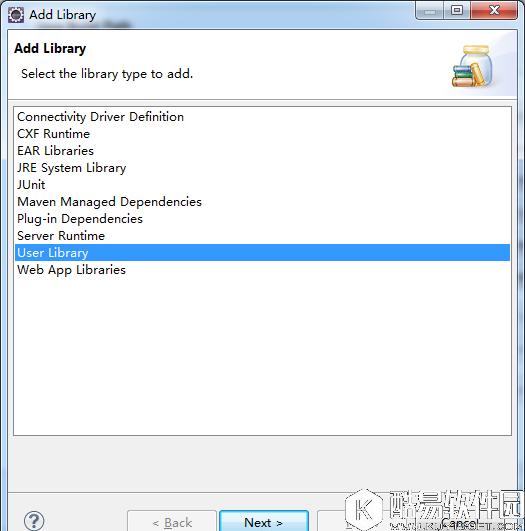 Eclipse导入jar包快捷键及详细教程 Eclipse怎么导入jar包