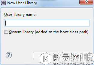 Eclipse导入jar包快捷键及详细教程 Eclipse怎么导入jar包