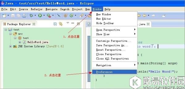 Eclipse怎么配置JDK Eclipse配置JDK详细教程