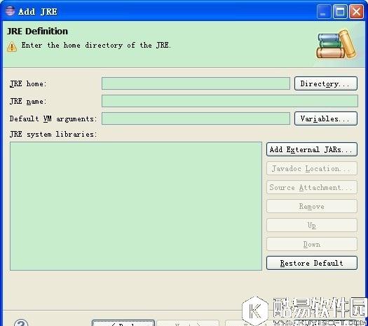 Eclipse怎么配置JDK Eclipse配置JDK详细教程