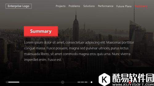 PPT怎么做的高大上？PPT怎么做的好看图解教程