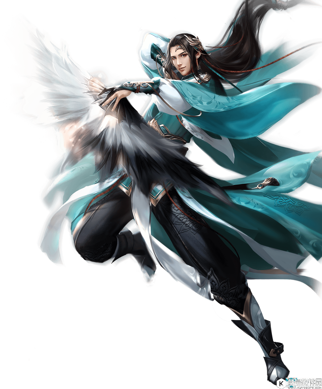 天龙八部手游逍遥介绍