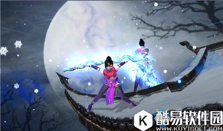 激情岁月！天龙八部手游PVP玩法各职业解析