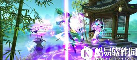 激情岁月！天龙八部手游PVP玩法各职业解析