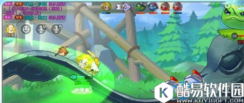 弹弹堂手游空贼营地副本通关攻略