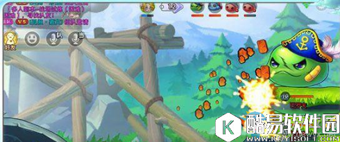 弹弹堂手游空贼营地副本通关攻略