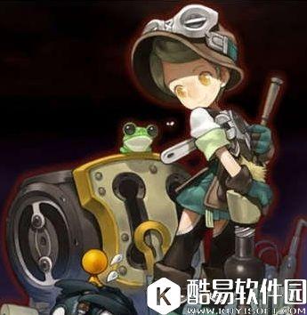 龙之谷手游工程师加点攻略