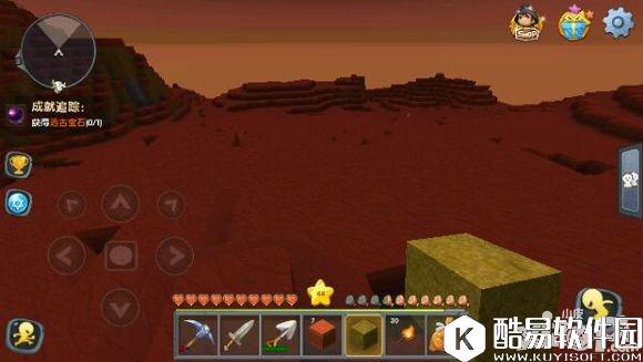 迷你世界红土在哪 红土有什么用