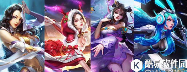 王者荣耀貂蝉最强出装推荐 让你轻轻松松秀起来!