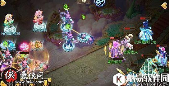 梦幻西游白虎王忘川战将通关攻略