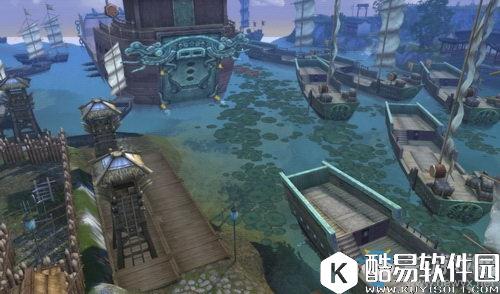 新天龙八部手游讨伐燕子坞攻略