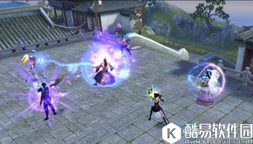 新天龙八部手游讨伐燕子坞攻略