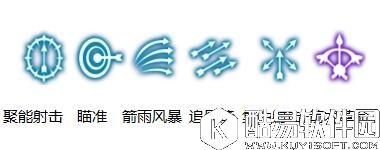 龙之谷手游魔羽技能搭配推荐