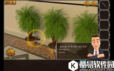 逃离世界最大的旅馆全关卡通关攻略