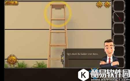 逃离世界最大的旅馆全关卡通关攻略