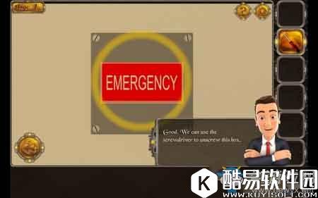 逃离世界最大的旅馆全关卡通关攻略