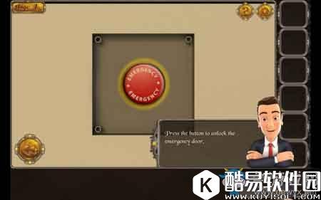 逃离世界最大的旅馆全关卡通关攻略