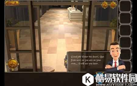 逃离世界最大的旅馆全关卡通关攻略