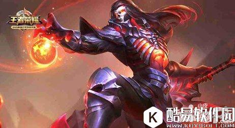 王者荣耀曹操怎么出装 曹操六神装搭配让大神带你飞