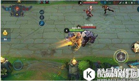 王者荣耀刘备重做后怎么玩 刘备重做后的使用技巧