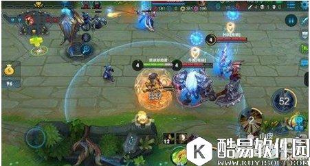 王者荣耀刘备重做后怎么玩 刘备重做后的使用技巧