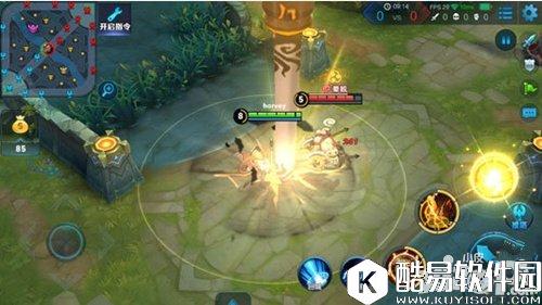 王者荣耀孙悟空重做后怎么玩 孙悟空重做后的使用技巧