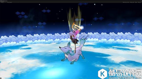 仙剑奇侠传幻璃镜角色技能介绍