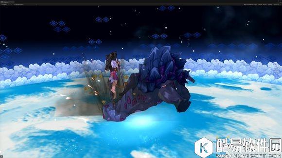 仙剑奇侠传幻璃镜角色技能介绍